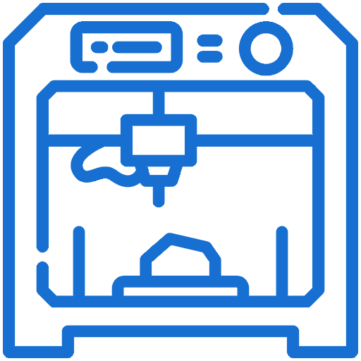 3D Wax Printing