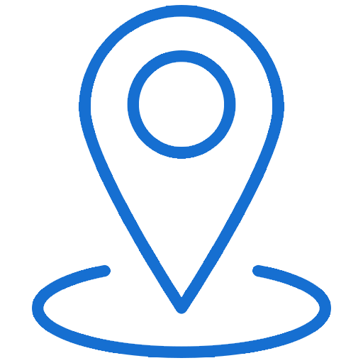 Pickup / Drop Off Location