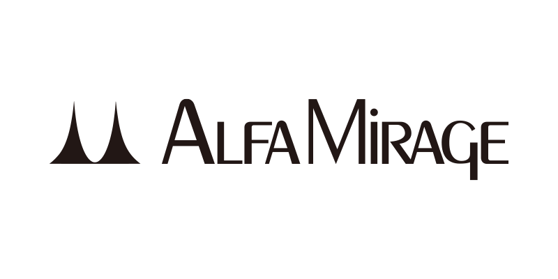 Alfa Mirage