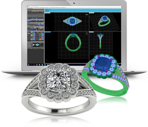 CAD/CAM