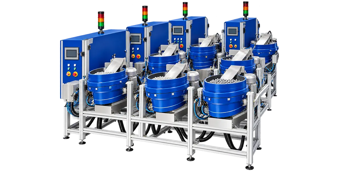 OTEC Machines