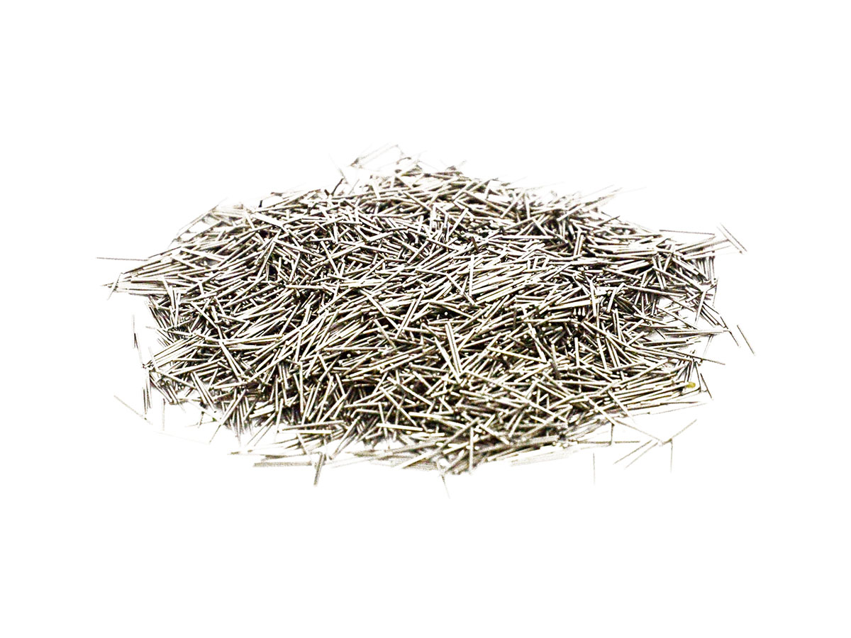 0.30mm x 5.00mm Magnetic Pins