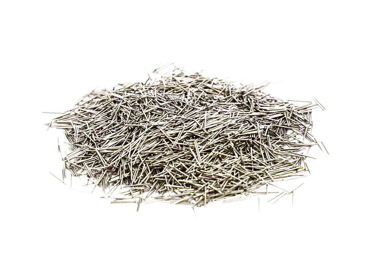 0.50mm x 5.00mm Magnetic Pins