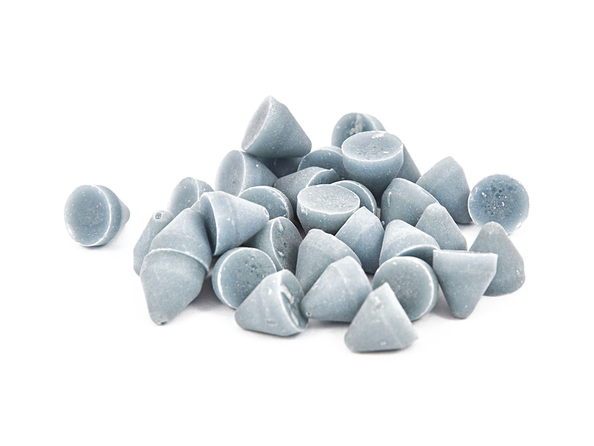 Blue Cones 10mm