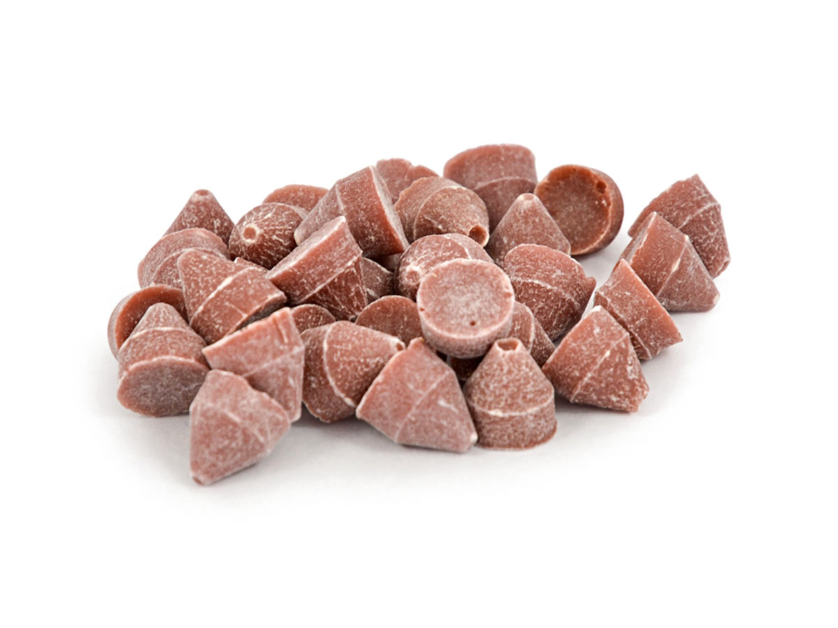 Red Cones 10mm