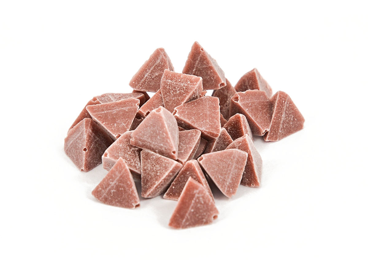 Red Triangles 10mm